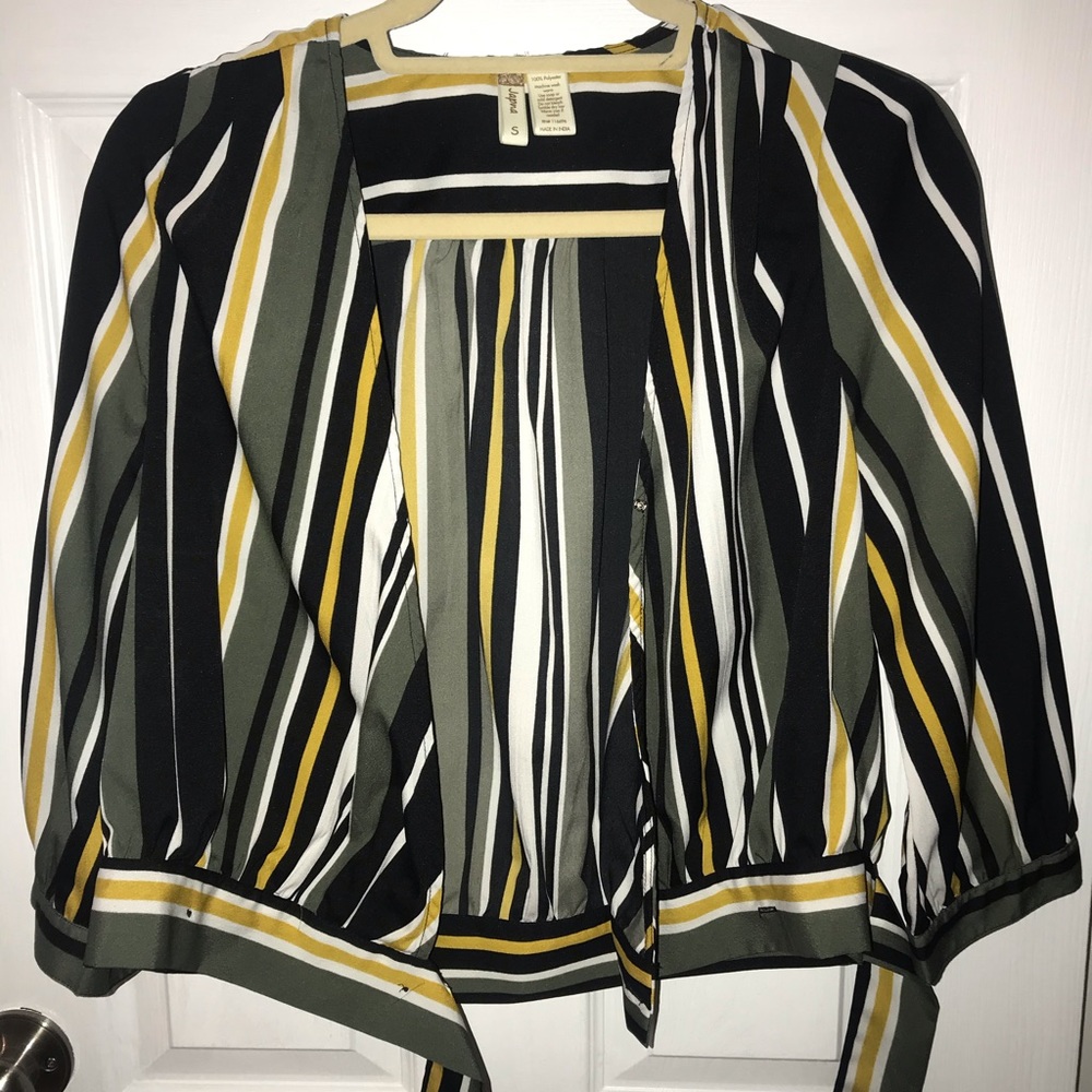 Japna Blouse